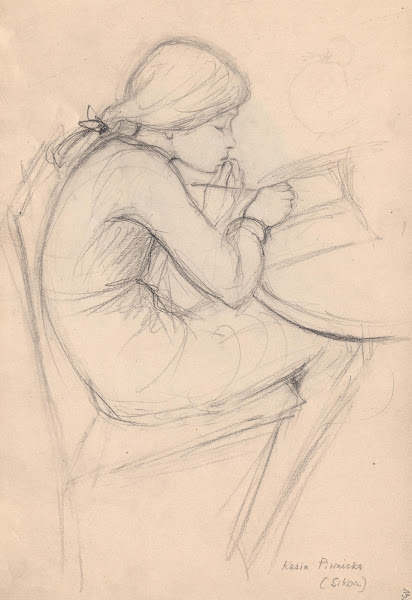 Sketchbook Pl06 1935 1936