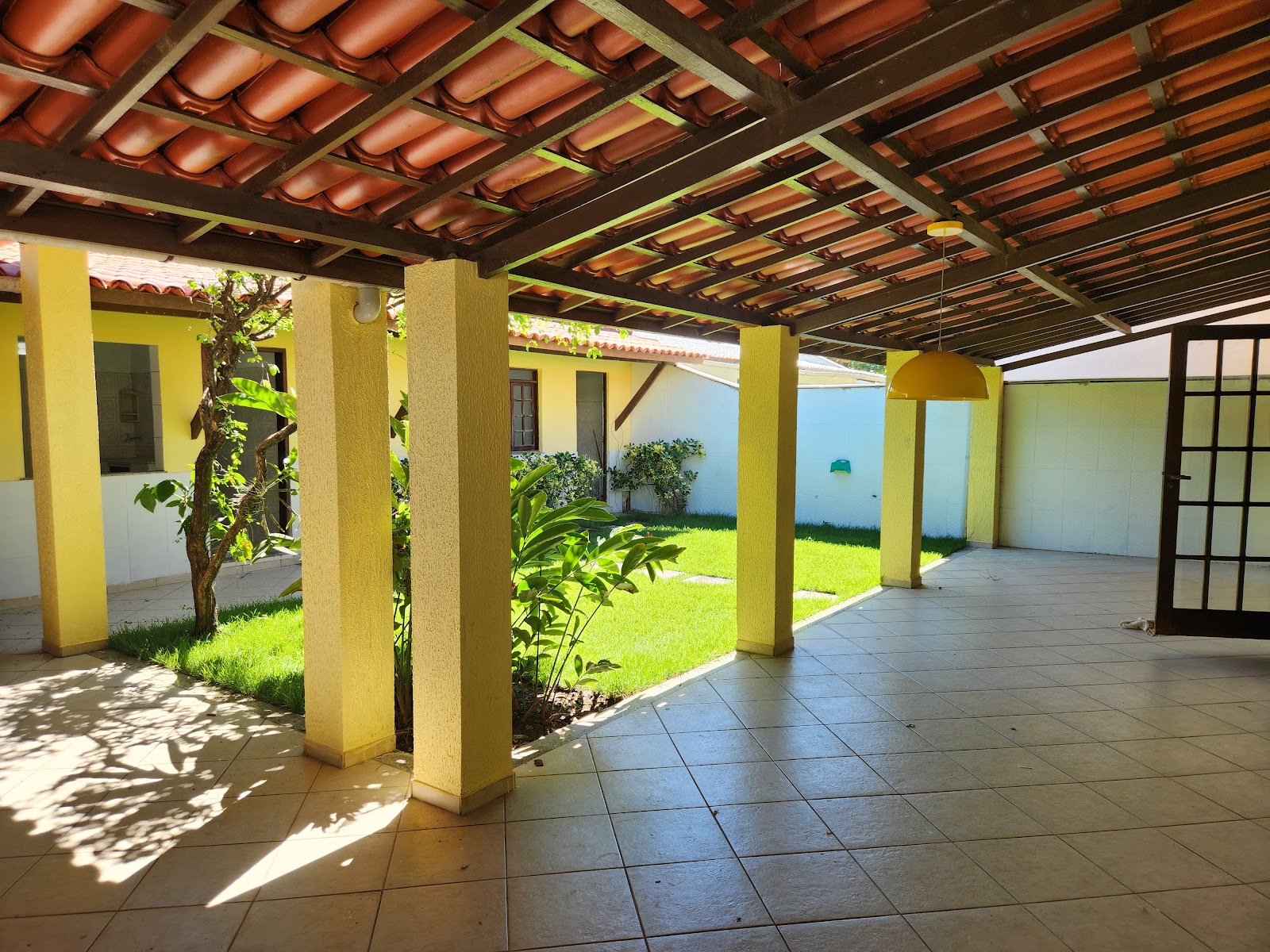 Casa em condomínio, Stella Maris