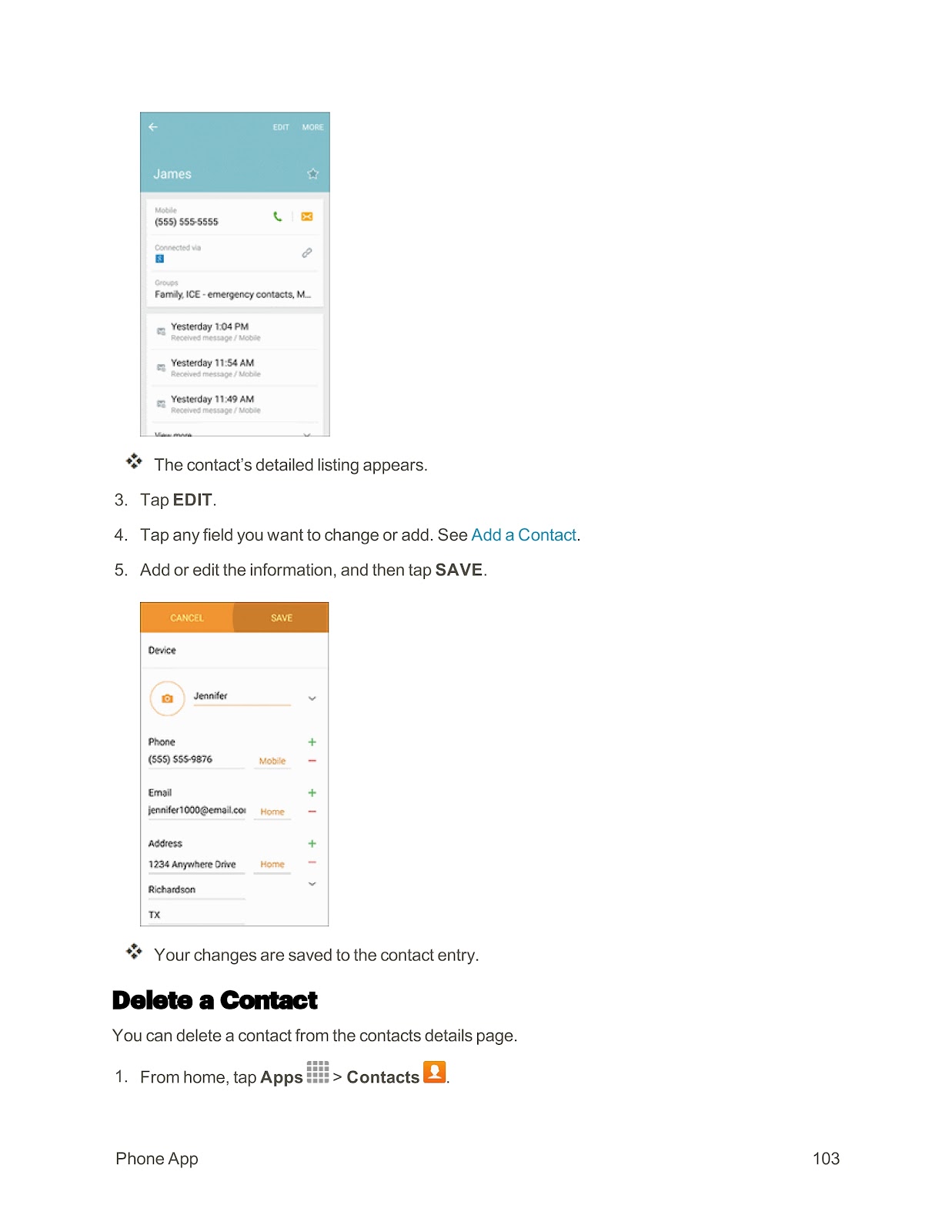 SPRINT SAMSUNG GALAXY S6 (01) PAGE 113