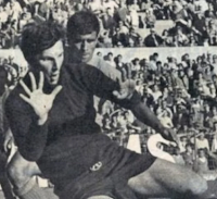MAROTTA, Jorge Alberto