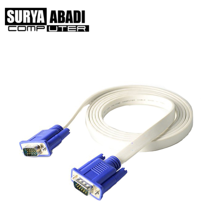 KABEL VGA CLIPTECH OCC 320 1,8 M