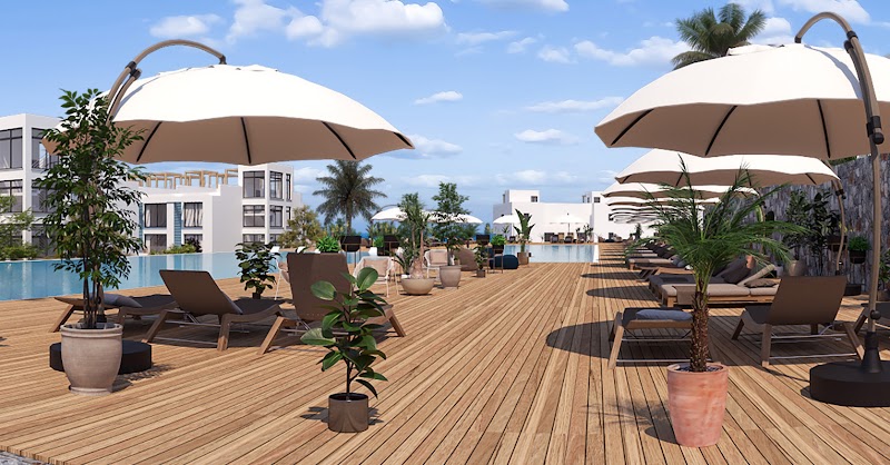 Habitat bulvarı 12