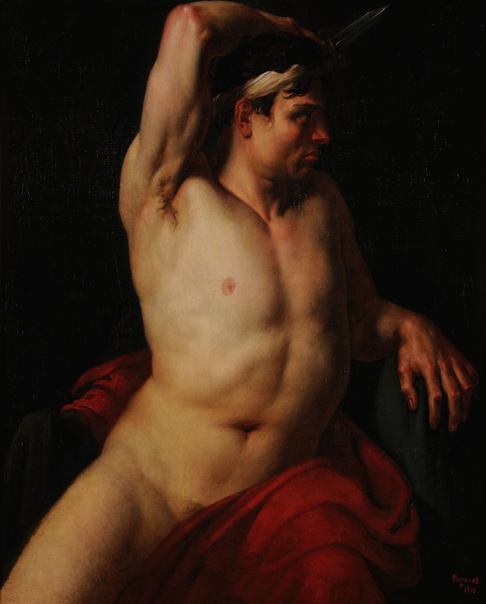 Le Gladiateur 1813