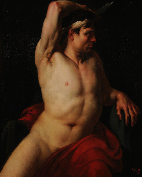 Le Gladiateur 1813
