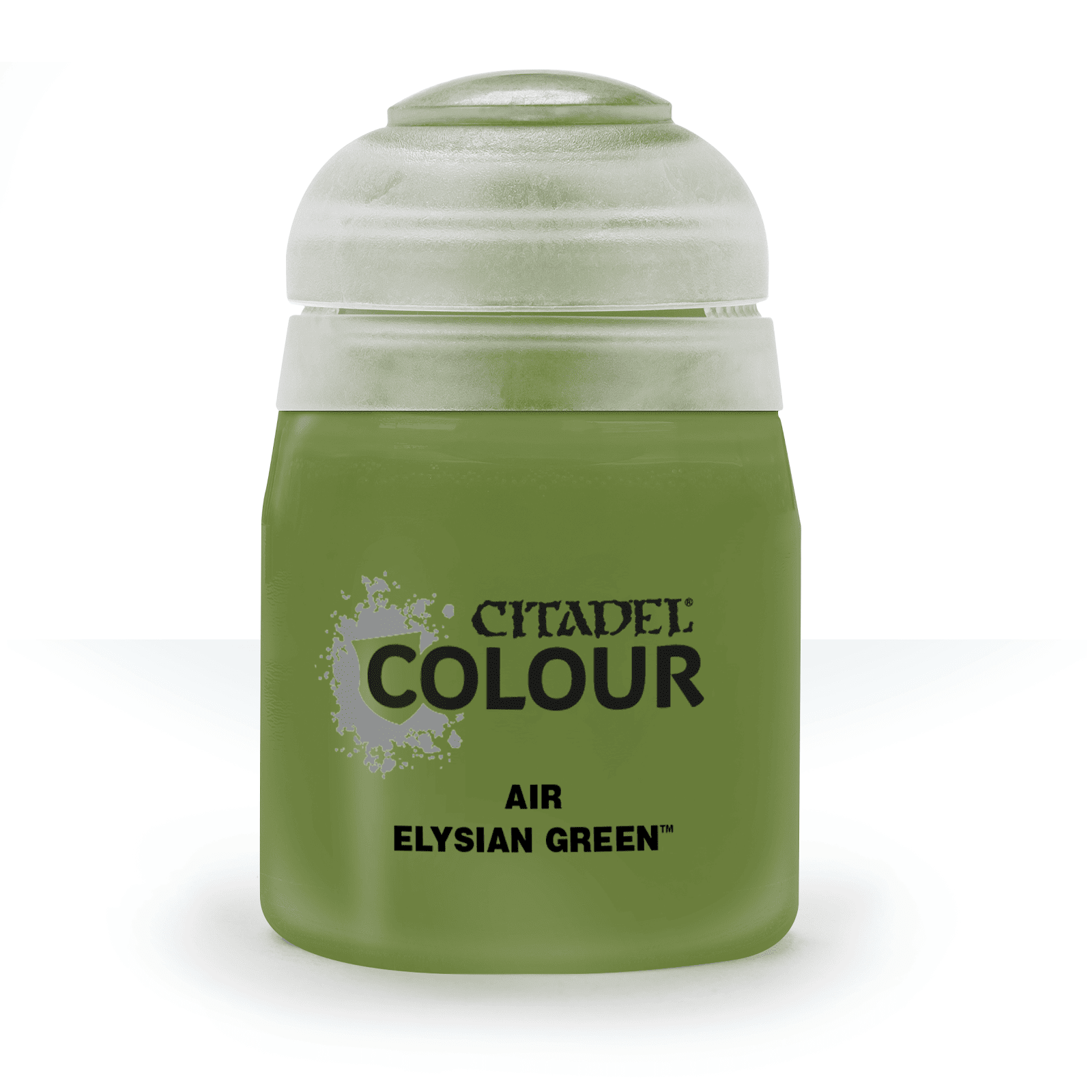Air: Elysian Green (24Ml)