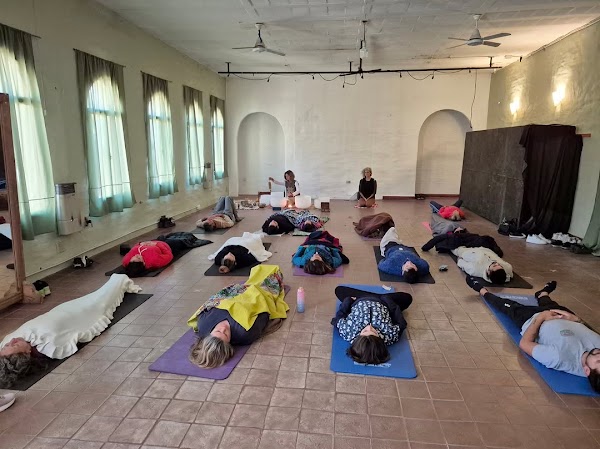 Caminata consciente con meditación