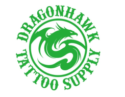 Dragonhawk logo