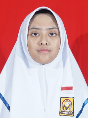 Nabila Rhaisya Putri Purnama