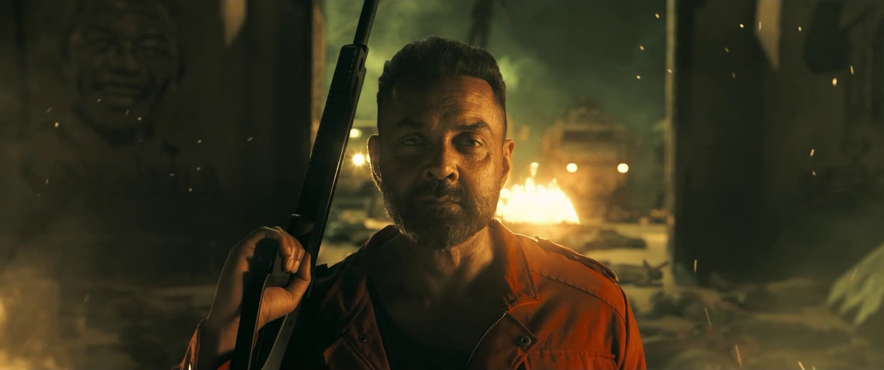 Jana Nayagan HQ Hindi Dubbed Full Movie (2026)  screenshot 3