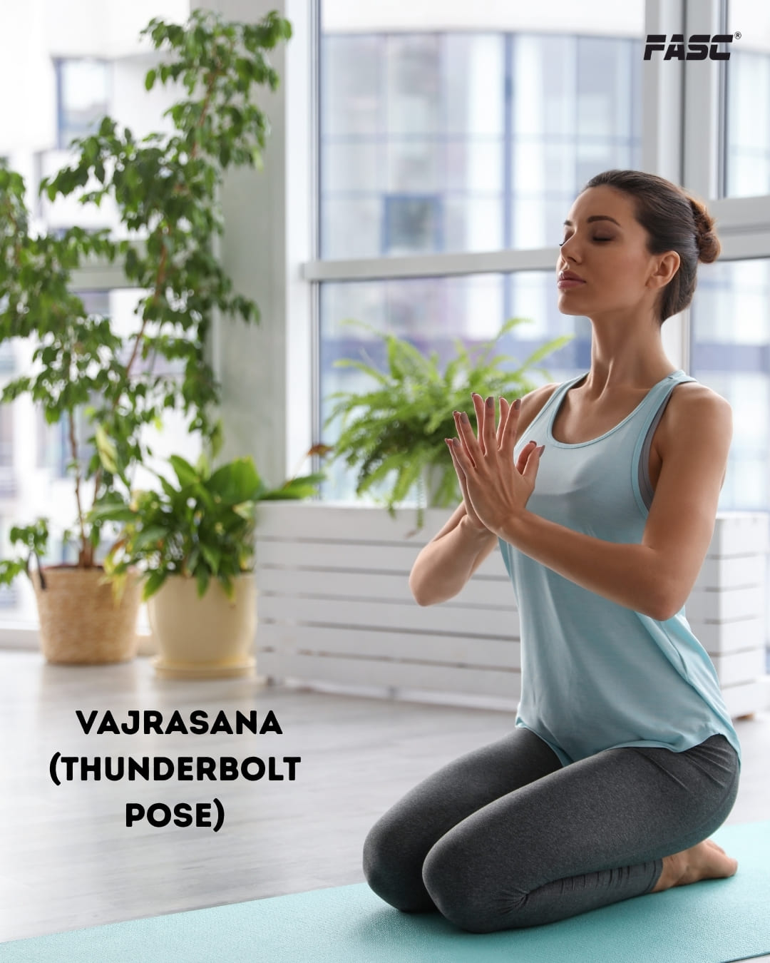 Vajrasana