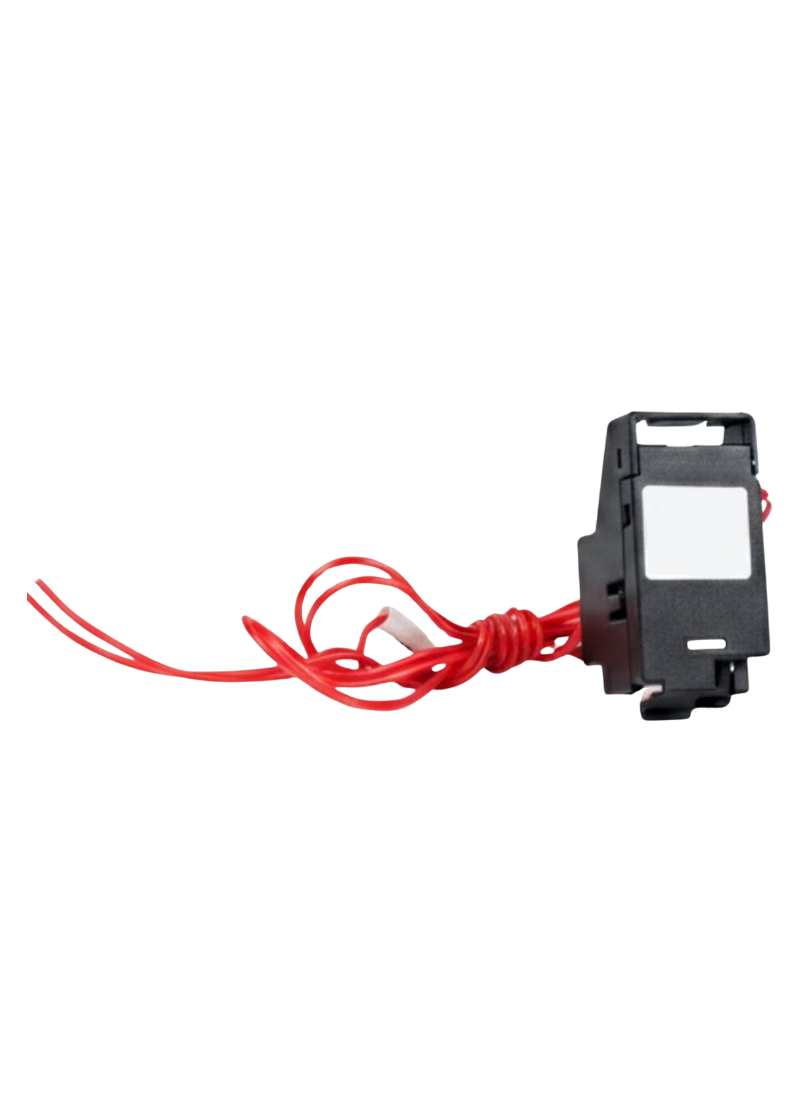 Shunt Release (Frame Size 100–125A)