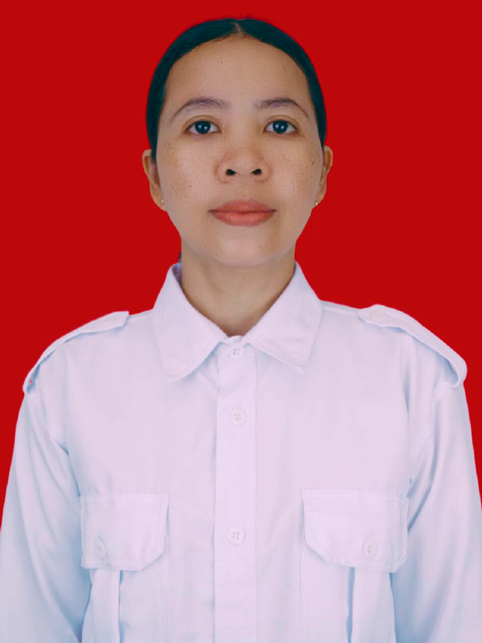 Petronila,S.Pd