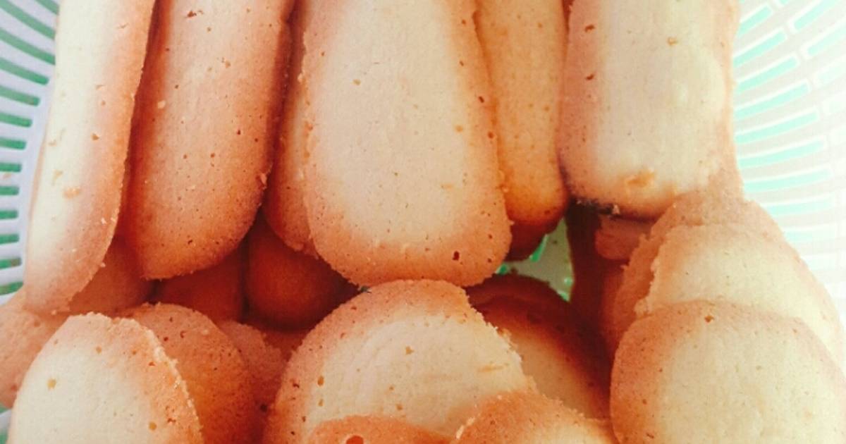 Bánh lưỡi mèo