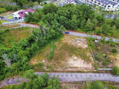 Bungalow Lot Seksyen 7 Bukit Mahkota Bangi near Serimba — foto 5/10