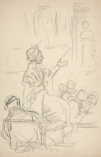 Group of figures 1991