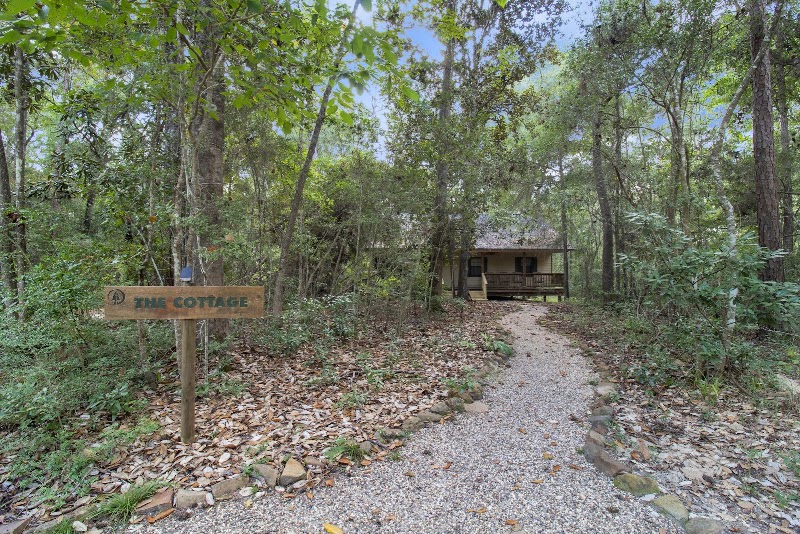 The Cottage