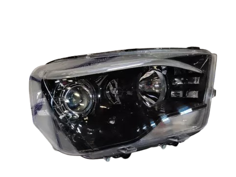 HEADLAMP RH