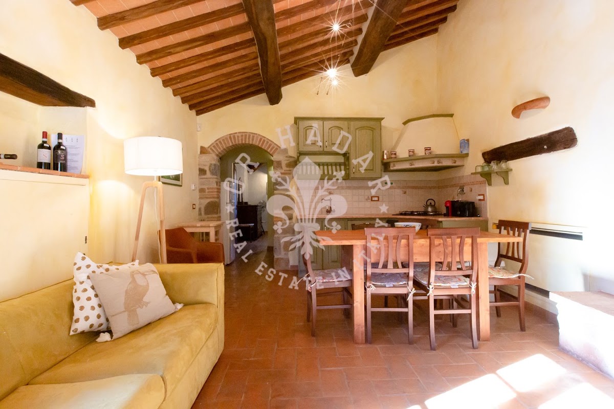 בית פיאן די בוניאנו (Casa Pian di Bugnano) — 42