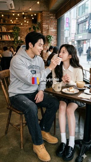 Duyên Phận Chia Phòng