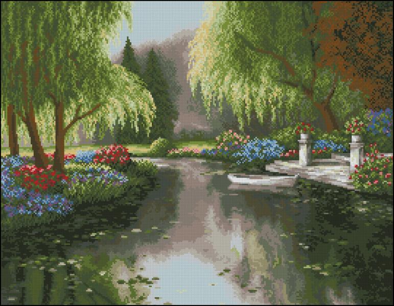 CMP 320613 Paradis