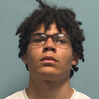 Sampson Bolden