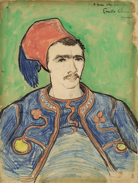 The Zouave 1888
