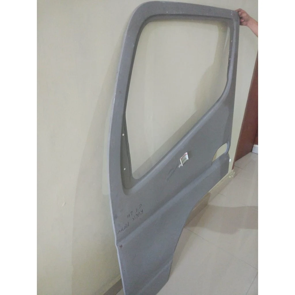 Kulit Pintu Depan Original Mitsubishi Canter PS125 PS110 untuk Kenyamanan Maksimal 2