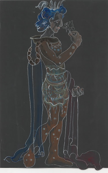 Oberon 1938