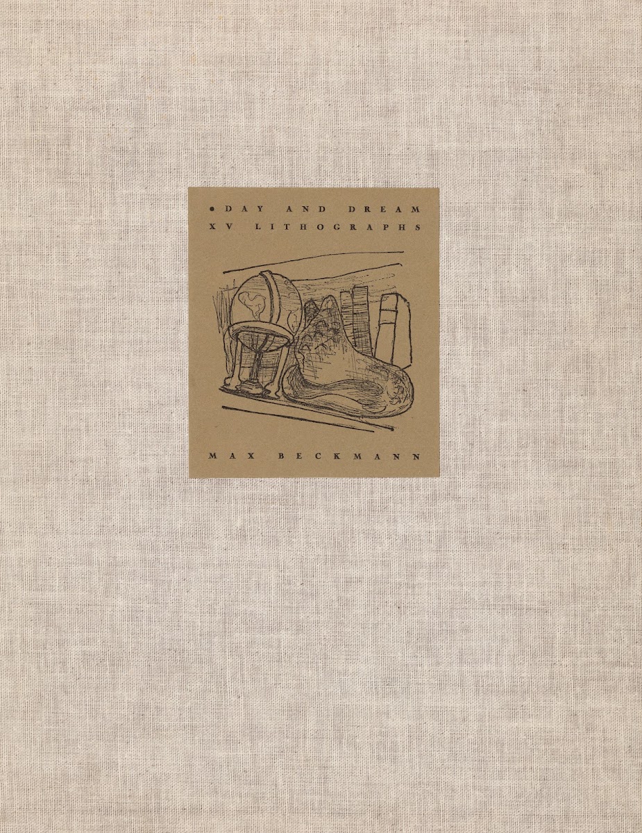 Day and Dream  Cover 1946