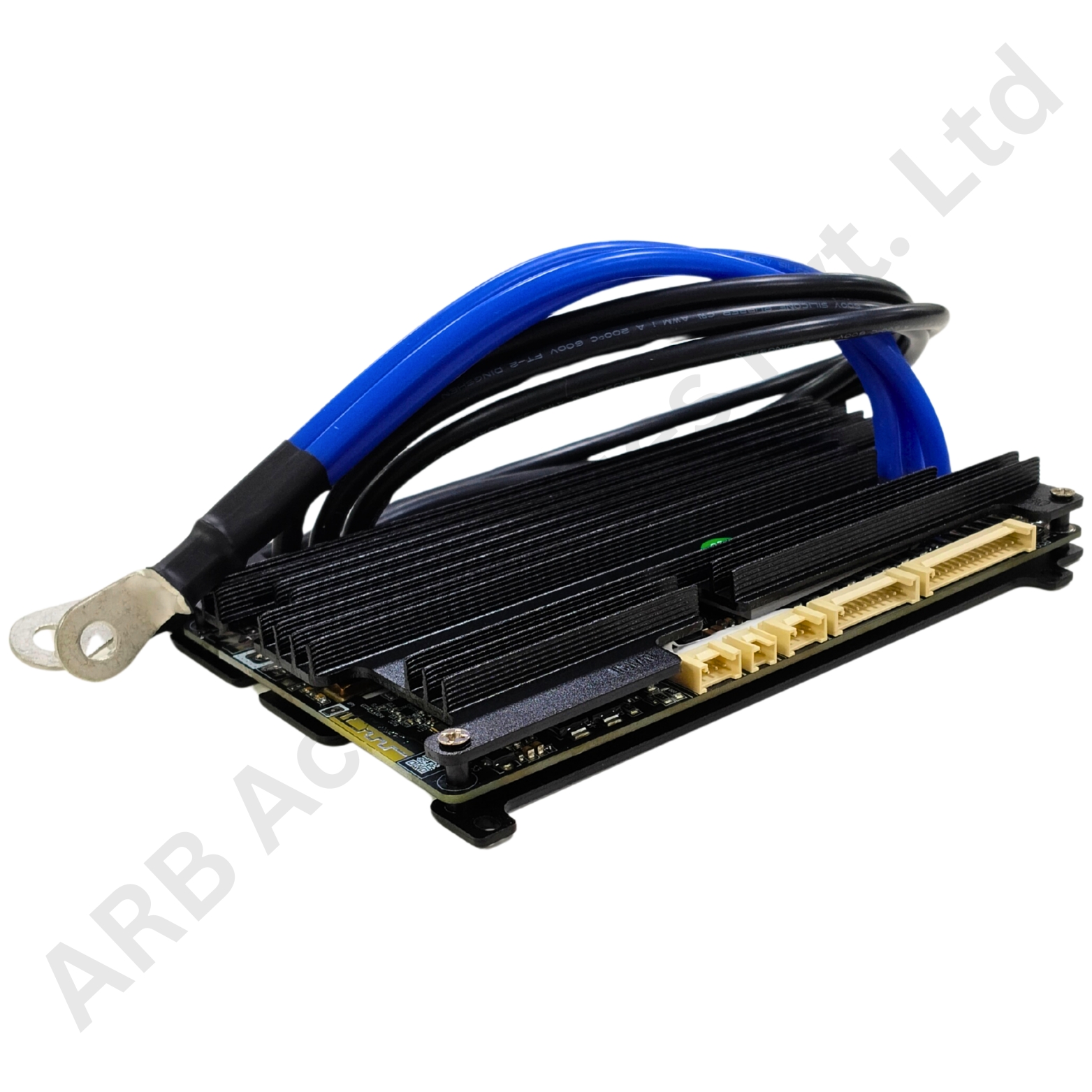 BMS 7-24S 100A SMART JBD (DB24SA01) (bbd7)