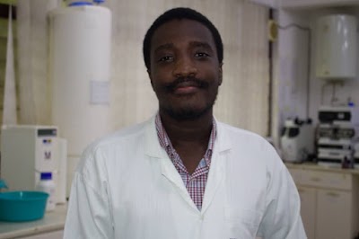 Ekow Quansar