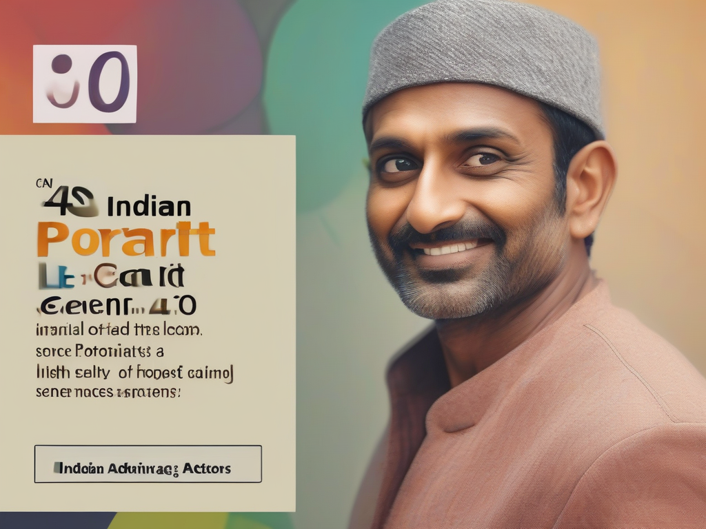 SAB TV casting call for a male cook (40-45 yrs) for a new show. 15-20 shoot days from Jan end. Submit audition link to apply!