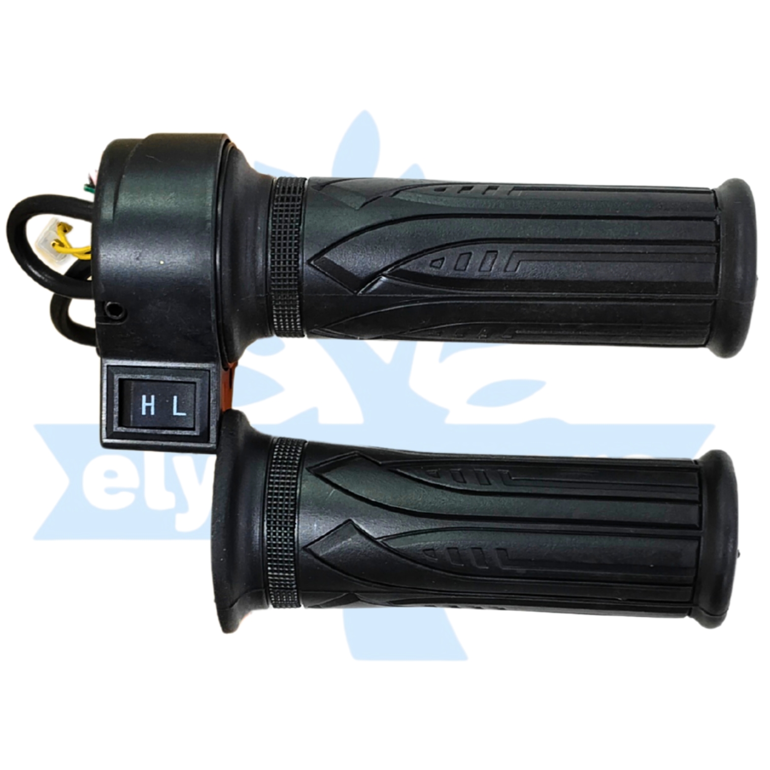 TROTL [PLS HL  AMPER] (0588)