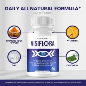 Visiflora — image 1