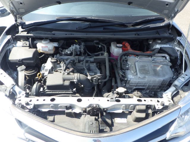 Toyota Axio