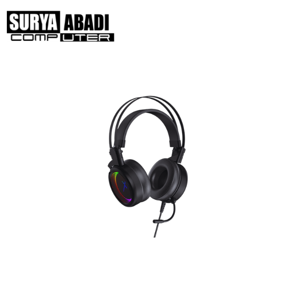 HEADSET JETE G7 GAME