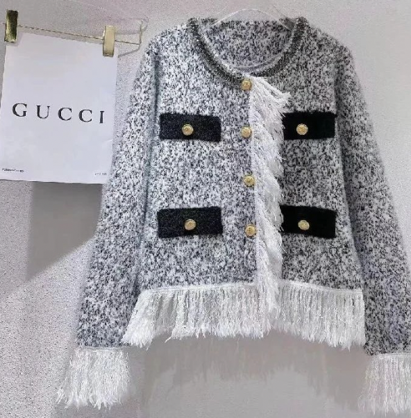  Chaqueta