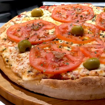 NAPOLITANA