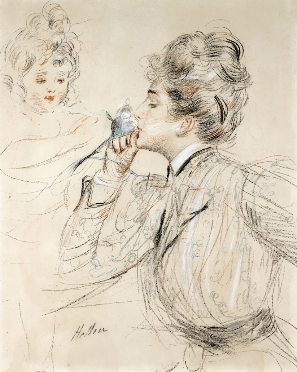 LE PARFUM