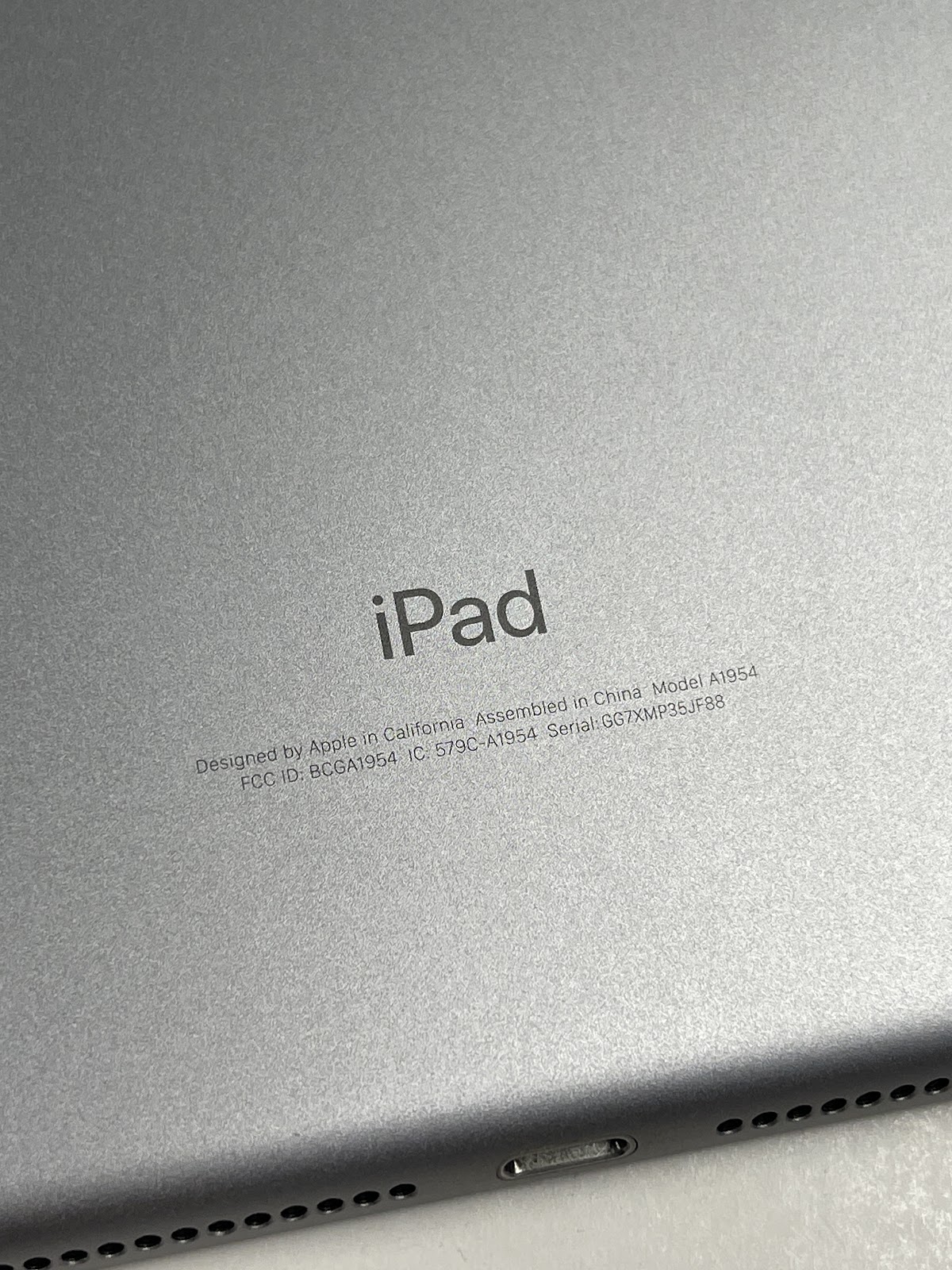 ipad 6 2018 商品圖片
