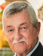 Tom Harpst - 