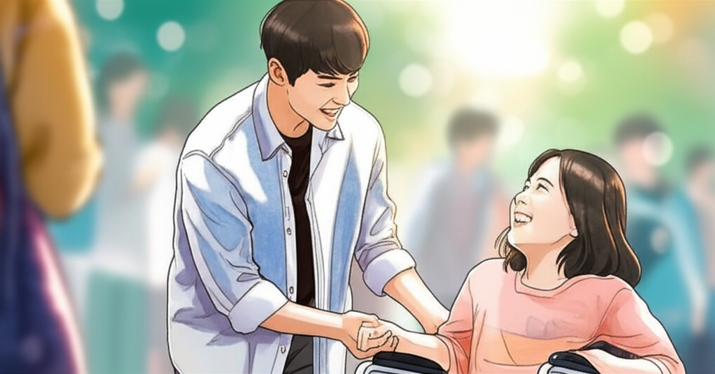 생성된 블로그 이미지