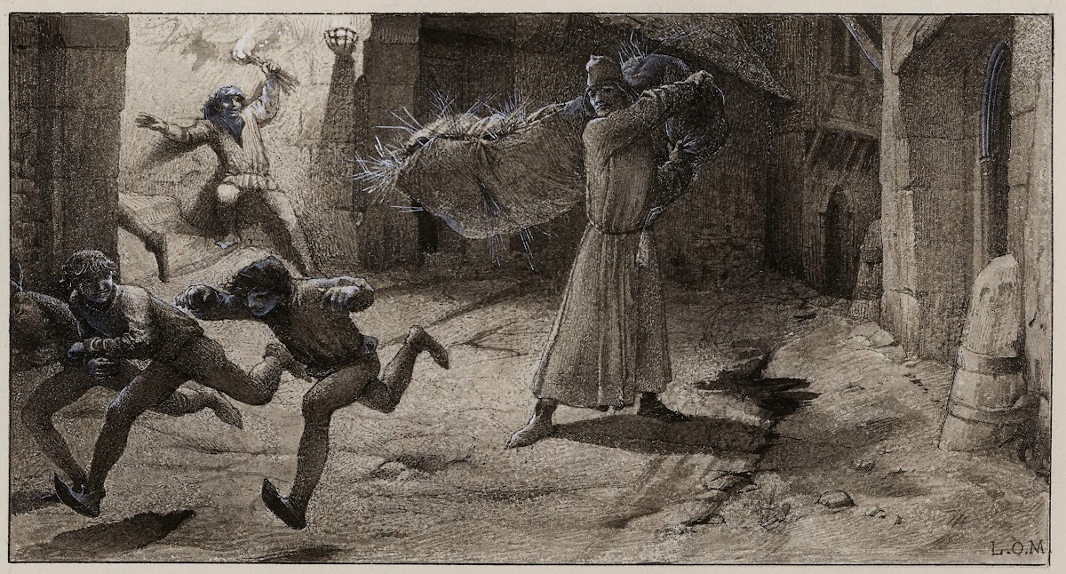 Suite des inconvénients 1889