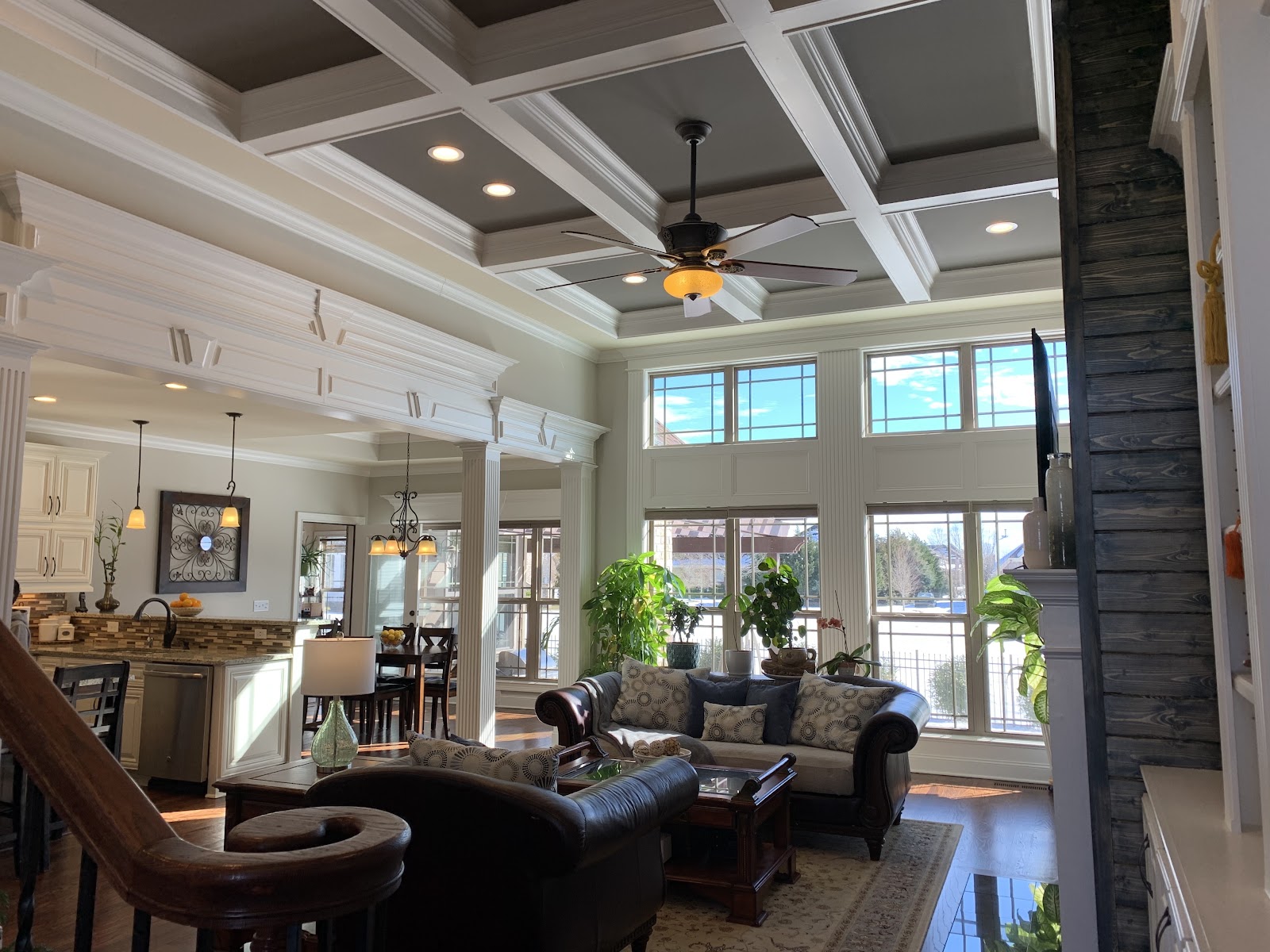 Rolling Creek: Residential Construction in Middle Tennessee (project photo 16)