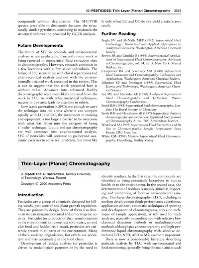 PESTICIDES-Thin-Layer-Planar-Chromatography