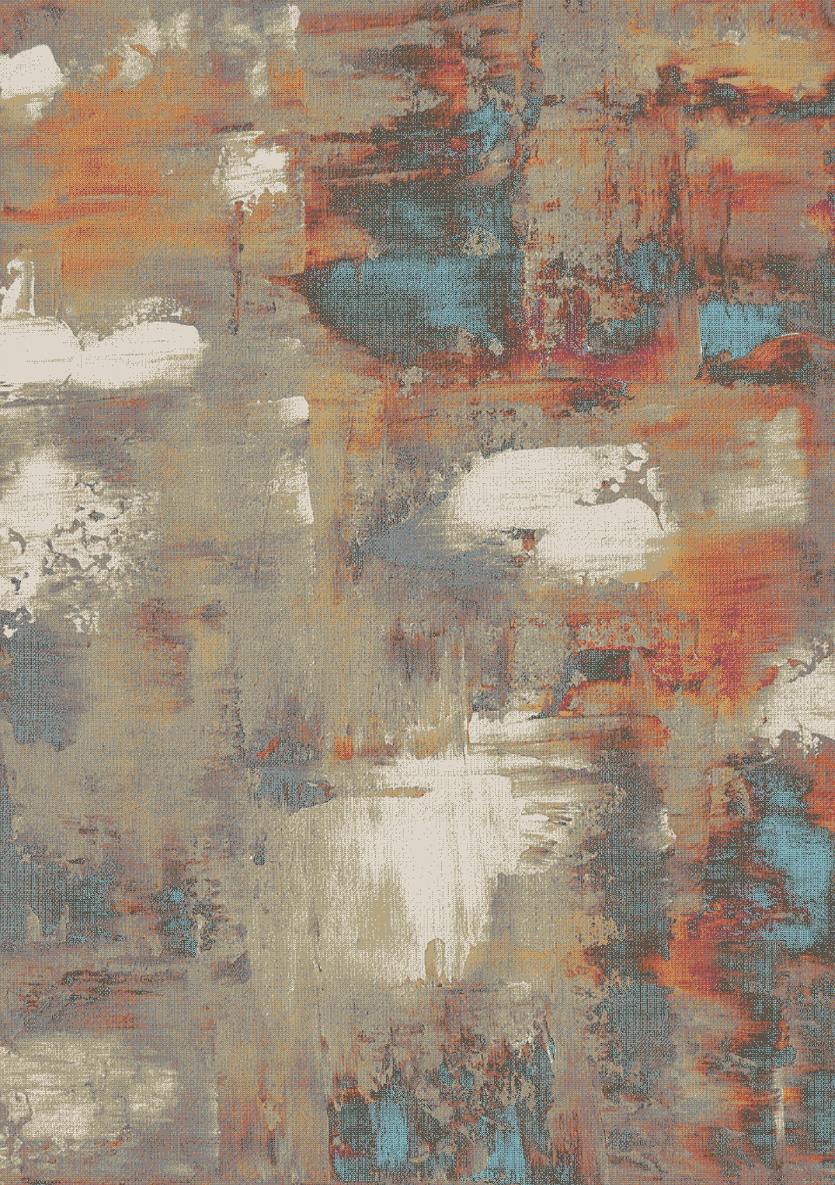 Kilim Collection ELF 003