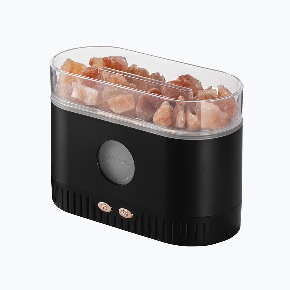 Automatic Aroma Diffuser with Spray Function