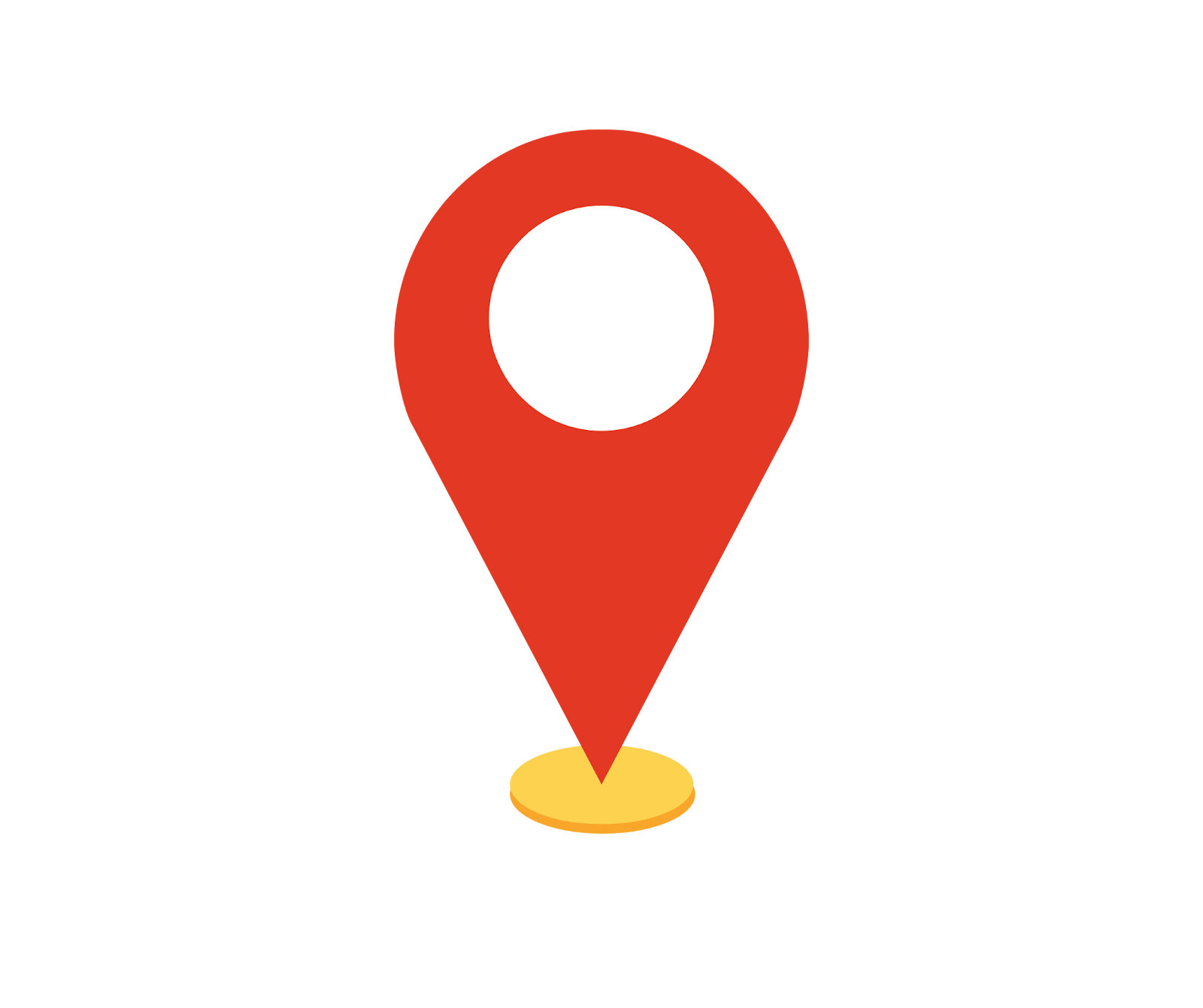 موقع العيادة