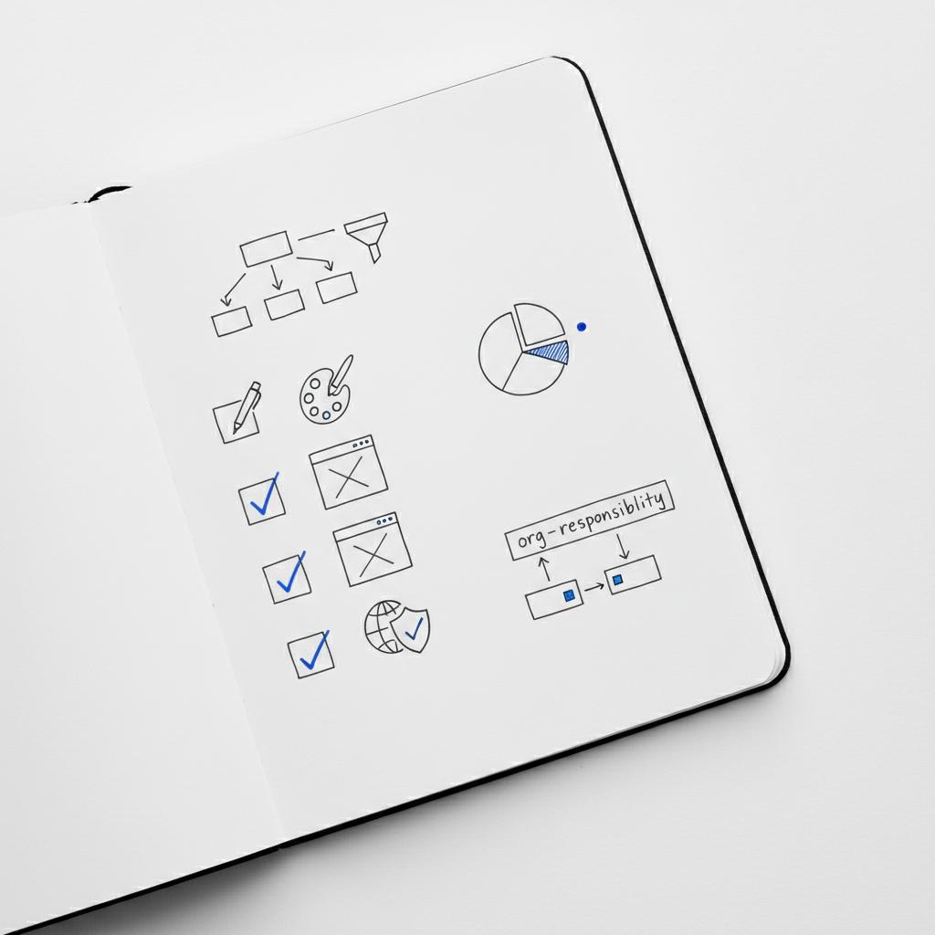 Agency Visible &ndash; Image 1