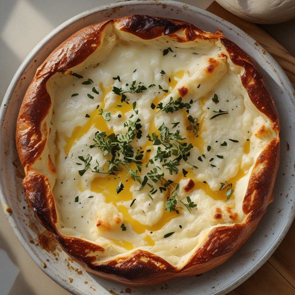 Sind Schnelle Skyr Brötchen Wirklich So Gesund? Easy Homemade Protein-Packed Rolls